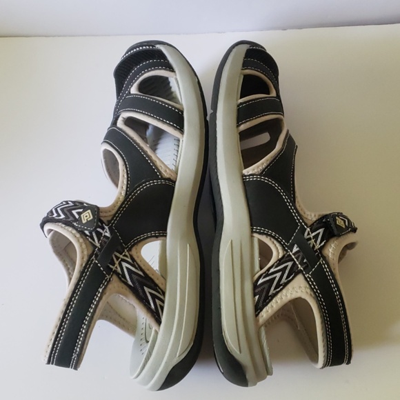 "DREAM PAIRS" Women's Sport Athletic Sandals Outdoor Hiking Sandals - Picture 8 of 10